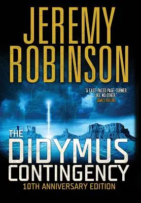 Didymus Contingency - Desáté výroční vydání - The Didymus Contingency - Tenth Anniversary Edition