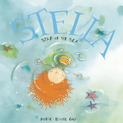Stella, hvězda moře - Stella, Star of the Sea