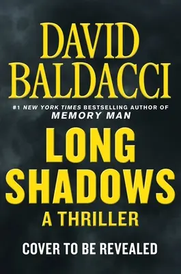 Dlouhé stíny - Long Shadows