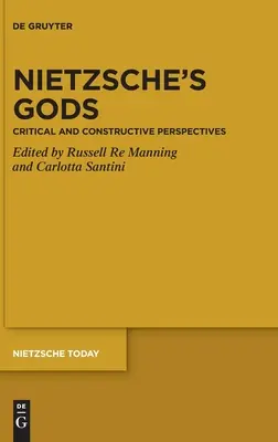 Nietzscheho bohové - Nietzsche's Gods