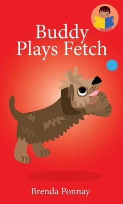 Buddy si hraje na aport - Buddy Plays Fetch