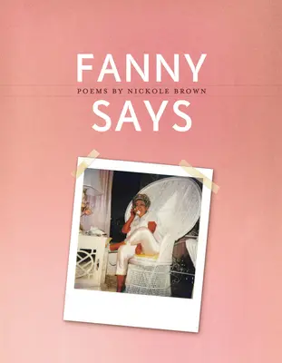 Fanny říká - Fanny Says