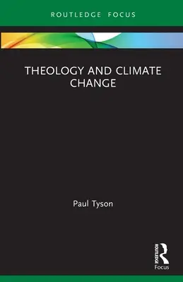 Teologie a změna klimatu - Theology and Climate Change