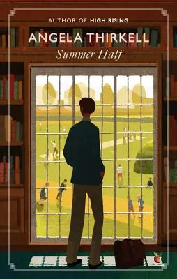 Letní polovina: Virago Modern Classic - Summer Half: A Virago Modern Classic