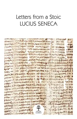 Dopisy stoika - Letters from a Stoic
