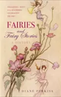 Víly a pohádkové příběhy - Fairies and Fairy Stories