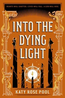 Do umírajícího světla - Into the Dying Light