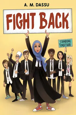 Bojujte zpátky - Fight Back