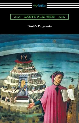 Danteho Očistec - Dante's Purgatorio