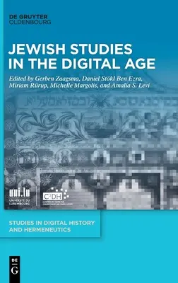 Židovská studia v digitálním věku - Jewish Studies in the Digital Age