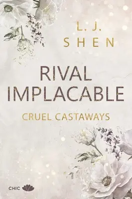 Nesmiřitelný soupeř - Rival Implacable