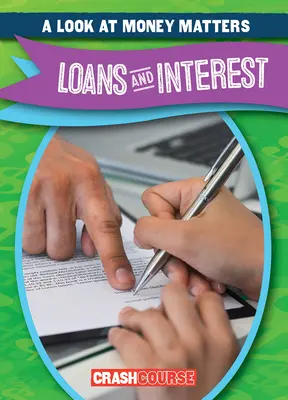 Úvěry a úroky - Loans and Interest