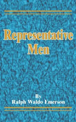 Reprezentativní muži - Representative Men