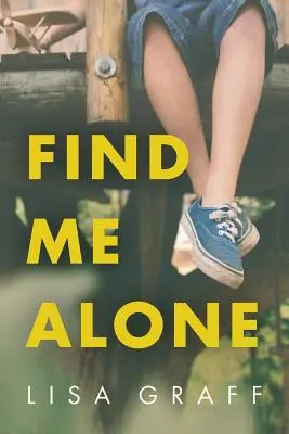 Najdi mě samotnou - Find me Alone
