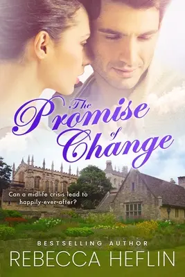 Příslib změny - The Promise of Change