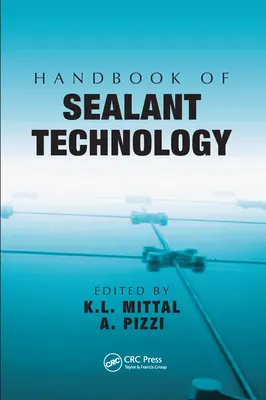 Příručka technologie těsnění - Handbook of Sealant Technology