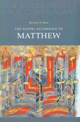 Evangelium podle Matouše: Matoušovo evangelium: 1. díl - The Gospel According to Matthew: Volume 1