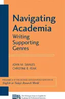 Navigace na akademické půdě - Navigating Academia