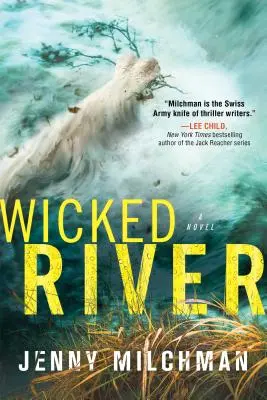 Hříšná řeka - Wicked River