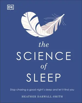Věda o spánku - Science of Sleep