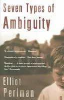 Sedm typů nejednoznačnosti - Seven Types of Ambiguity