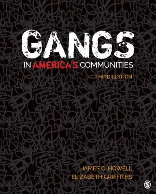 Gangy v amerických komunitách - Gangs in America′s Communities