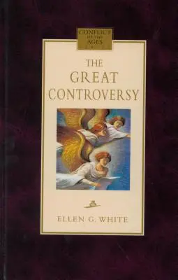 Velká kontroverze - Great Controversy