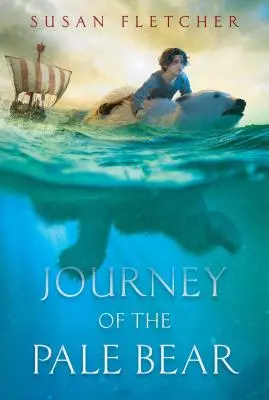 Cesta bledého medvěda - Journey of the Pale Bear