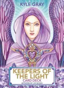 Věštecké karty Strážci světla - Keepers of the Light Oracle Cards