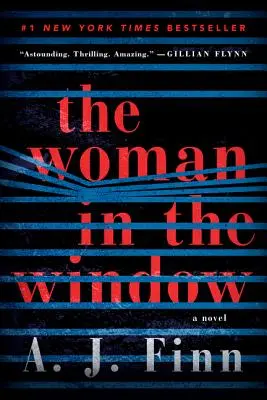 Žena v okně - The Woman in the Window