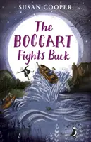 Boggart se brání - Boggart Fights Back