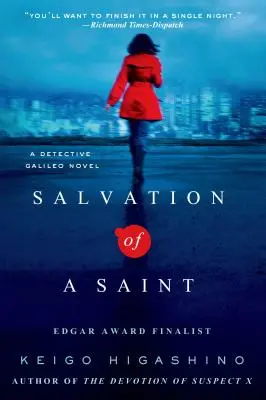 Spása světce - Salvation of a Saint