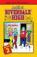 Archie na Riverdaleské střední, 2. díl - Archie at Riverdale High Vol. 2
