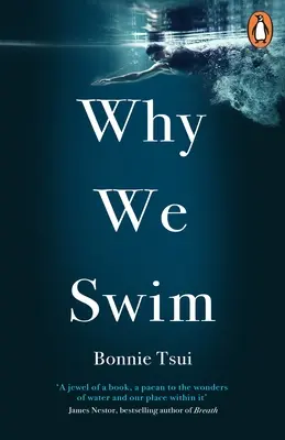 Proč plaveme - Why We Swim