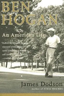 Ben Hogan: Americký život - Ben Hogan: An American Life