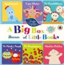 V noční zahradě: Velká krabice malých knih - In the Night Garden: A Big Box of Little Books