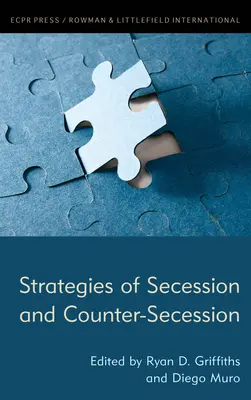 Strategie secese a protisecese - Strategies of Secession and Counter-Secession
