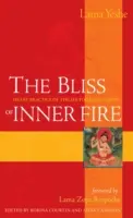 Blaženost vnitřního ohně: Srdeční praxe šesti jóg Naropy - The Bliss of Inner Fire: Heart Practice of the Six Yogas of Naropa
