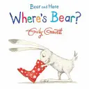 Medvěd a zajíc: Kde je medvěd? - Bear and Hare: Where's Bear?