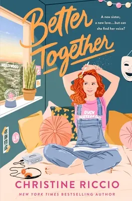 Lepší spolu - Better Together