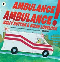 Sanitka, sanitka! - Ambulance, Ambulance!