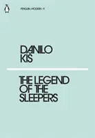 Legenda o spáčích - Legend of the Sleepers