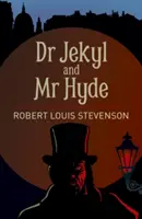 Dr. Jekyll a pan Hyde - Dr. Jekyll and Mr Hyde