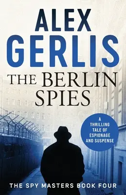Berlínští špioni - Berlin Spies