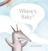 Kde je dítě? - Where's Baby?