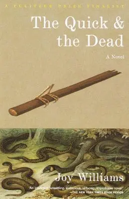Rychlí a mrtví - The Quick and the Dead