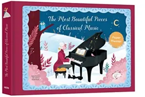 Nejkrásnější skladby klasické hudby - Most Beautiful Pieces of Classical Music