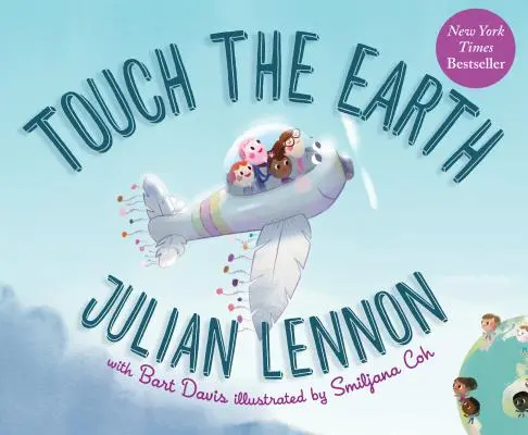 Dotkni se země - Touch the Earth
