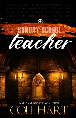 Učitel nedělní školy - The Sunday School Teacher
