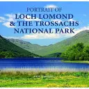 Portrét národního parku Loch Lomond a Trossachs - Portrait of Loch Lomond and the Trossachs National Park